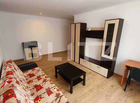 Apartament de închiriat 2 camere Semicentral - 65644AI | BLITZ Cluj-Napoca | Poza4