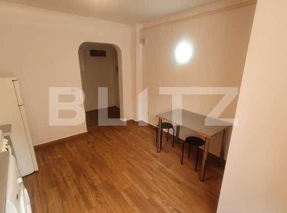 Apartament de închiriat 2 camere Semicentral - 65644AI | BLITZ Cluj-Napoca | Poza7