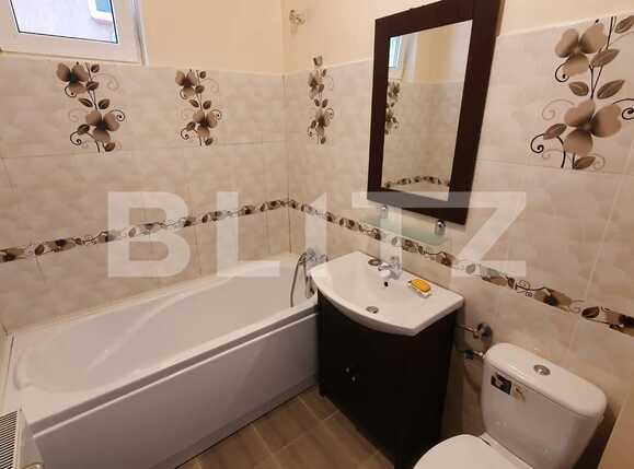 Apartament de închiriat 2 camere Semicentral - 65644AI | BLITZ Cluj-Napoca | Poza8