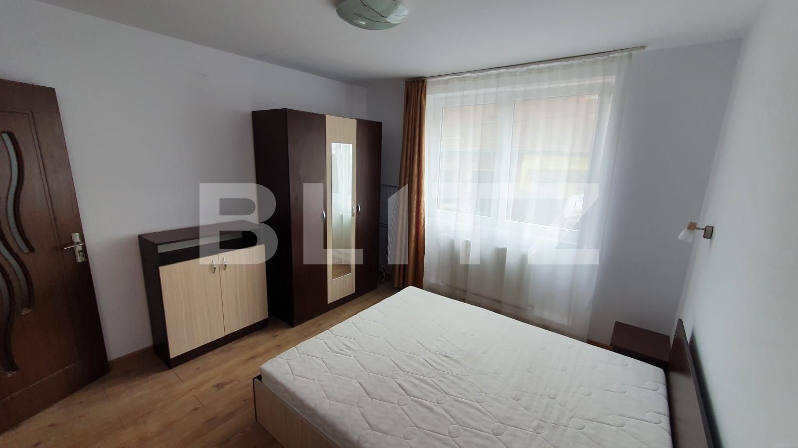 Apartament de închiriat 2 camere Semicentral - 65644AI | BLITZ Cluj-Napoca | Poza2