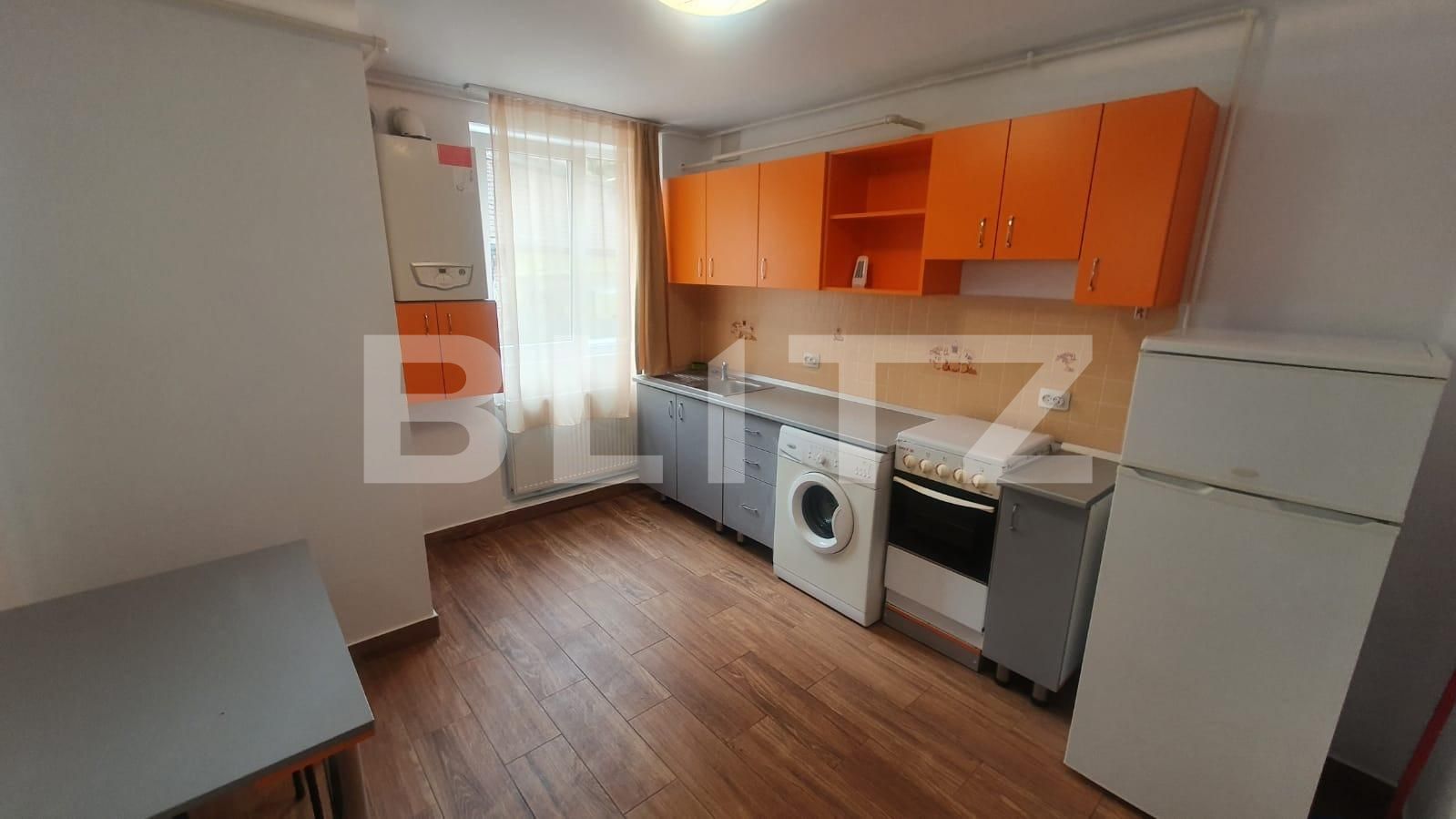 Apartament de închiriat 2 camere Semicentral - 65644AI | BLITZ Cluj-Napoca | Poza6