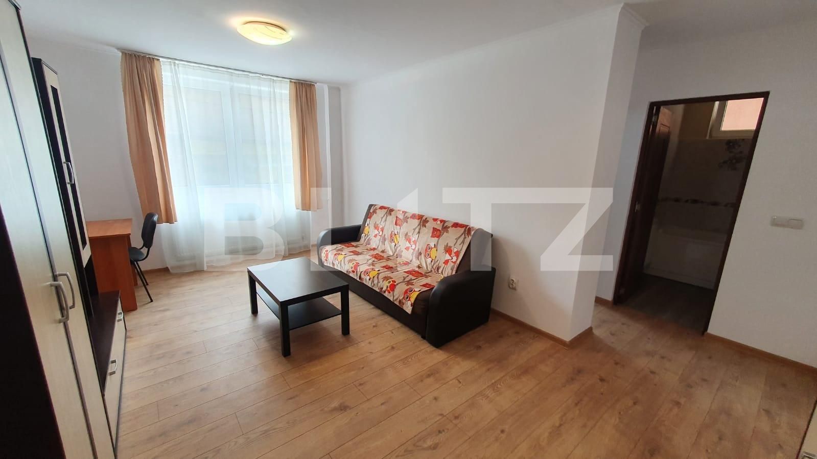 Apartament de închiriat 2 camere Semicentral - 65644AI | BLITZ Cluj-Napoca | Poza3