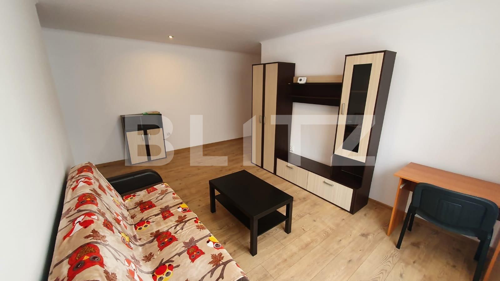 Apartament de închiriat 2 camere Semicentral - 65644AI | BLITZ Cluj-Napoca | Poza4