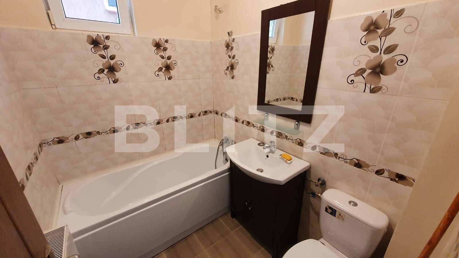 Apartament de închiriat 2 camere Semicentral - 65644AI | BLITZ Cluj-Napoca | Poza8