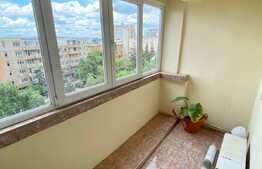 Apartament 3 camere, 78 mp, semidecomandat, zona strazii Nicolae Titulescu