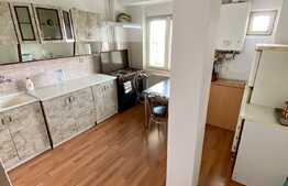 Apartament 3 camere, 78 mp, semidecomandat, zona strazii Nicolae Titulescu