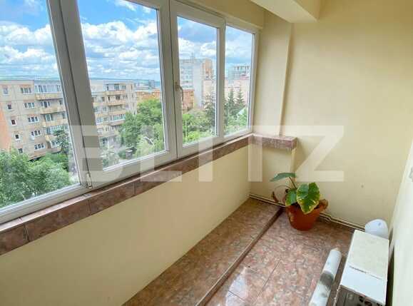 Apartament de închiriat 3 camere Gheorgheni - 65645AI | BLITZ Cluj-Napoca | Poza2
