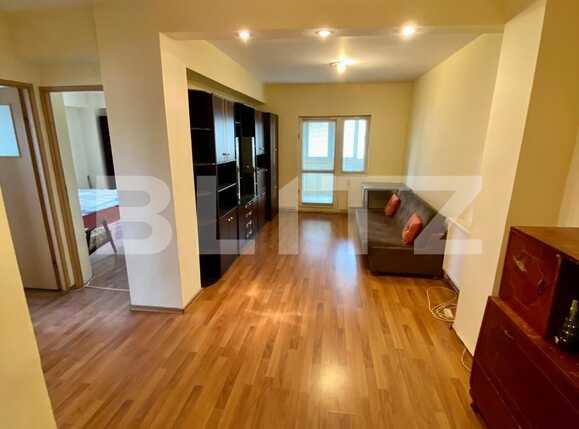 Apartament de închiriat 3 camere Gheorgheni - 65645AI | BLITZ Cluj-Napoca | Poza1