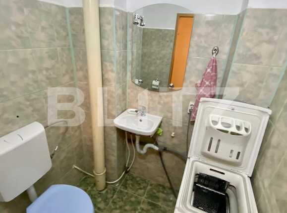Apartament de închiriat 3 camere Gheorgheni - 65645AI | BLITZ Cluj-Napoca | Poza9