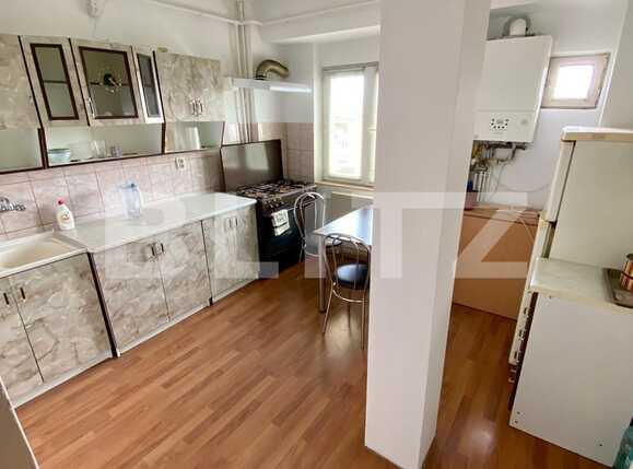 Apartament de închiriat 3 camere Gheorgheni - 65645AI | BLITZ Cluj-Napoca | Poza8