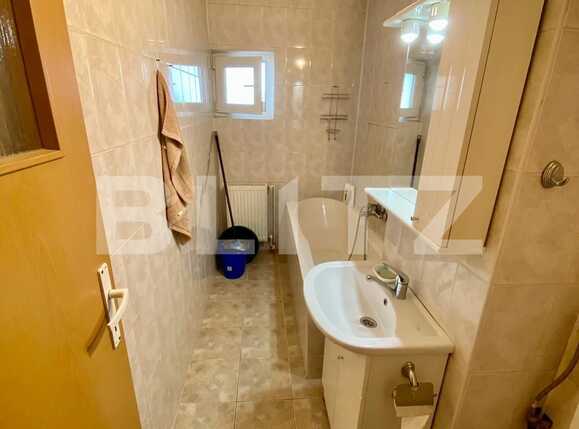 Apartament de închiriat 3 camere Gheorgheni - 65645AI | BLITZ Cluj-Napoca | Poza10