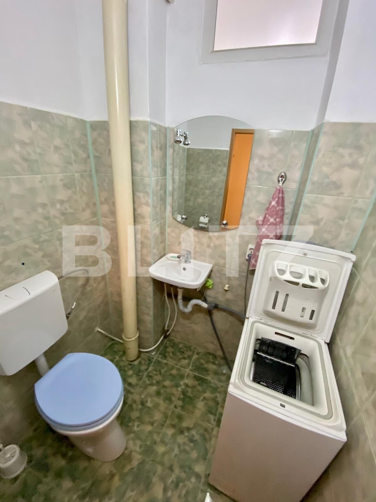 Apartament de închiriat 3 camere Gheorgheni - 65645AI | BLITZ Cluj-Napoca | Poza9