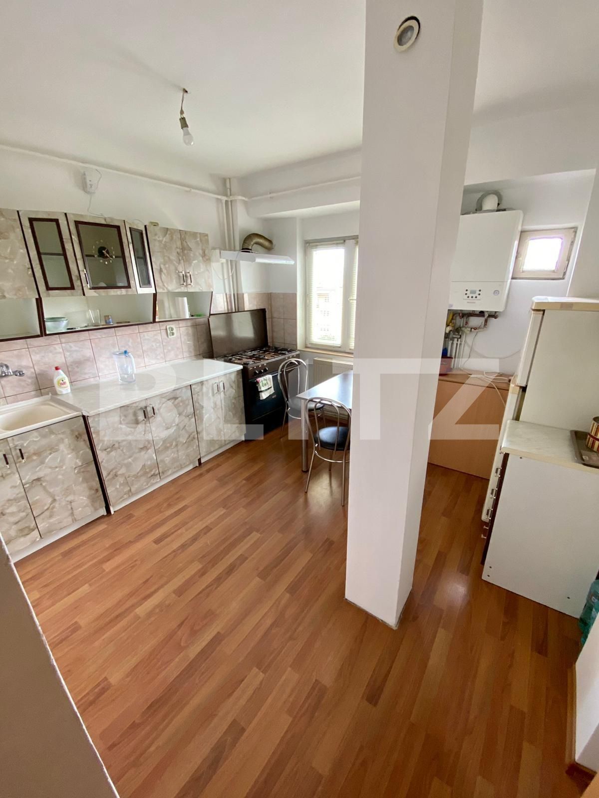 Apartament de închiriat 3 camere Gheorgheni - 65645AI | BLITZ Cluj-Napoca | Poza8