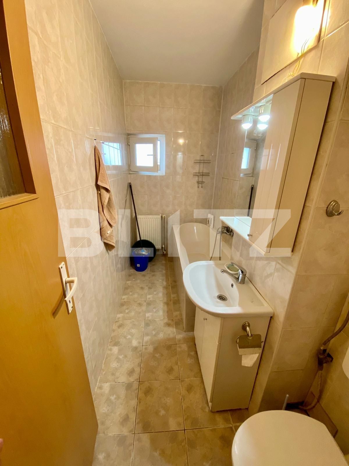 Apartament de închiriat 3 camere Gheorgheni - 65645AI | BLITZ Cluj-Napoca | Poza10