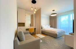 Apartament lux la 100m de Iulius Mall, parcare Subteran, 40mp, Complex Park Lake