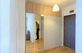 Apartament lux la 100m de Iulius Mall, parcare Subteran, 40mp, Complex Park Lake