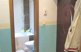 Apartament 2 camere, 34 mp, zona  strazii Scortarilor! 