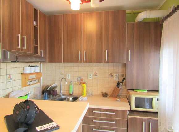 Apartament de vânzare 2 camere Marasti - 65647AV | BLITZ Cluj-Napoca | Poza3