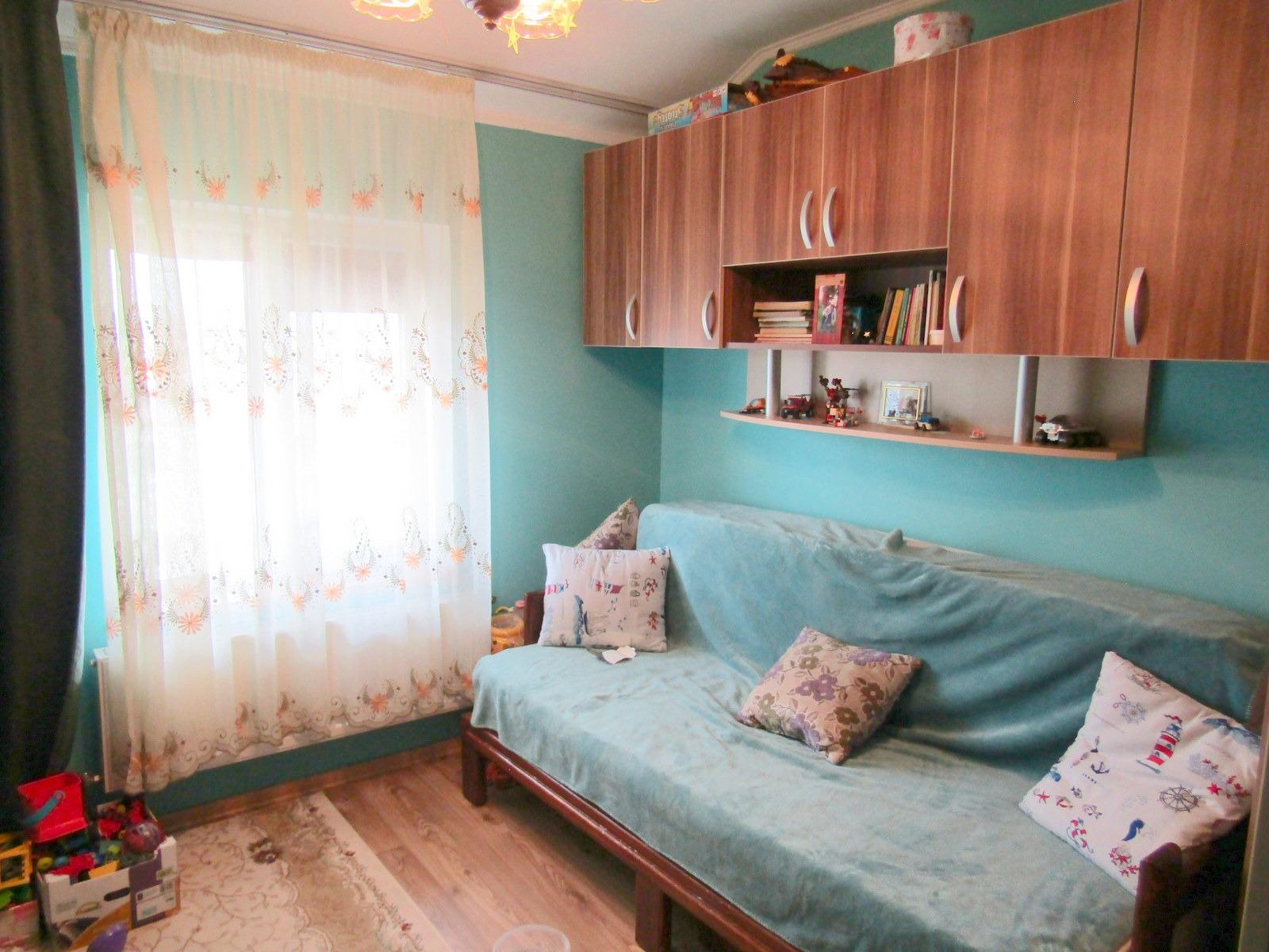 Apartament de vânzare 2 camere Marasti - 65647AV | BLITZ Cluj-Napoca | Poza2