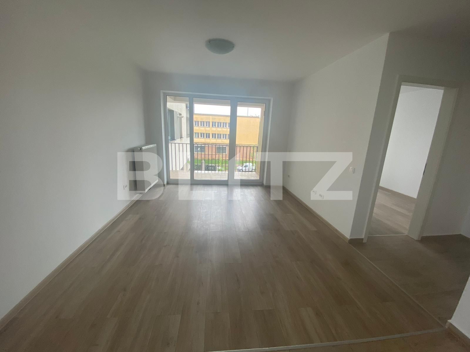 Apartament de vânzare 2 camere Tractorul - 65648AV | BLITZ Brașov | Poza1
