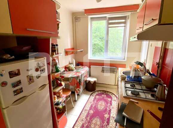 Garsonieră de închiriat Gruia - 65649AI | BLITZ Cluj-Napoca | Poza4