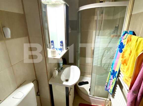 Garsonieră de închiriat Gruia - 65649AI | BLITZ Cluj-Napoca | Poza6