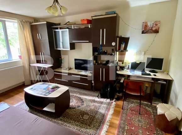 Garsonieră de închiriat Gruia - 65649AI | BLITZ Cluj-Napoca | Poza2