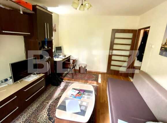 Garsonieră de închiriat Gruia - 65649AI | BLITZ Cluj-Napoca | Poza3