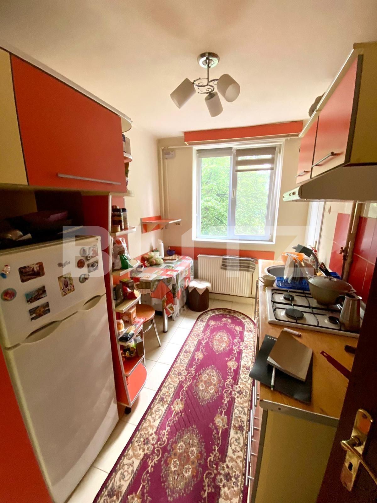 Garsonieră de închiriat Gruia - 65649AI | BLITZ Cluj-Napoca | Poza4