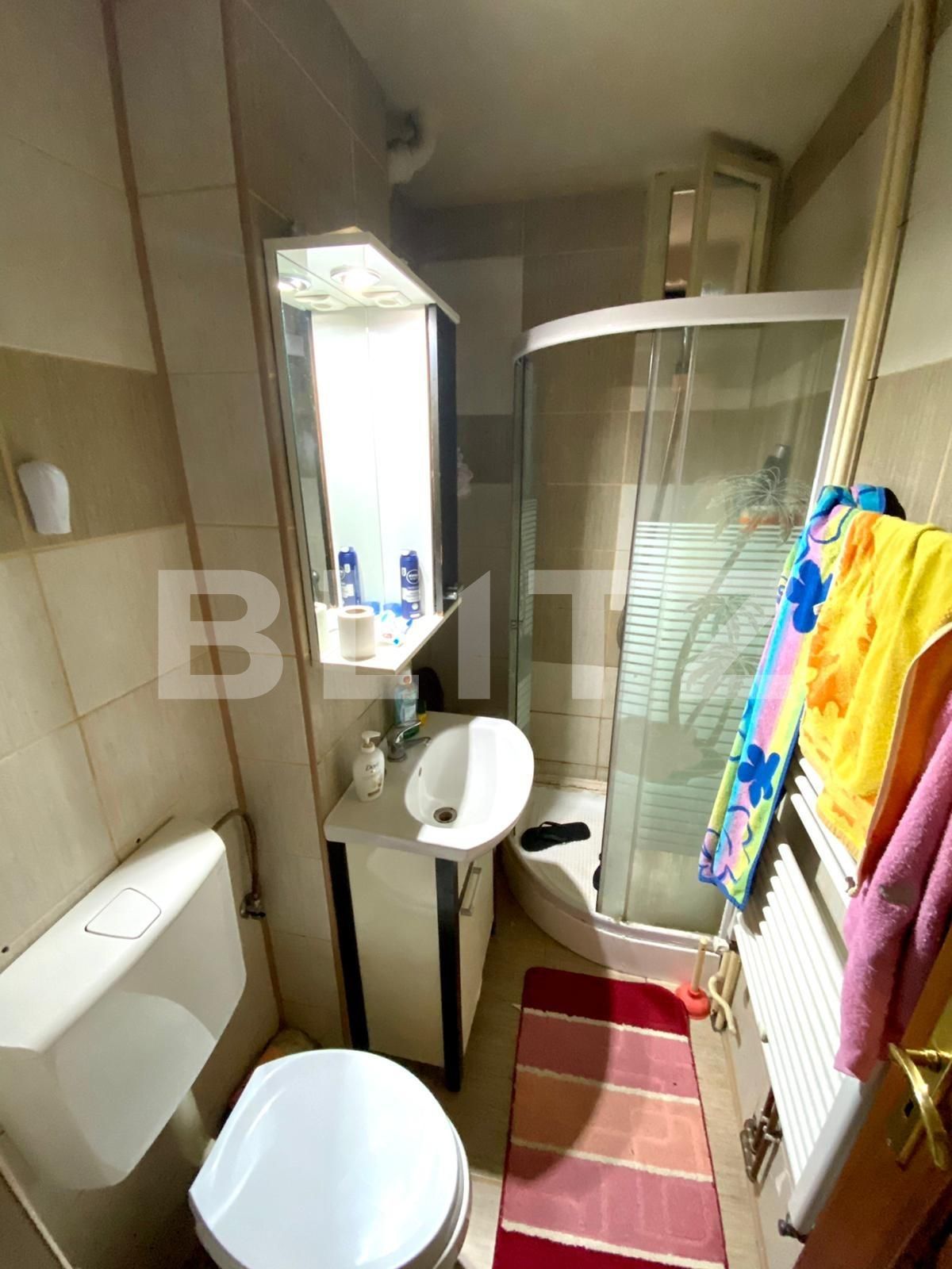 Garsonieră de închiriat Gruia - 65649AI | BLITZ Cluj-Napoca | Poza6