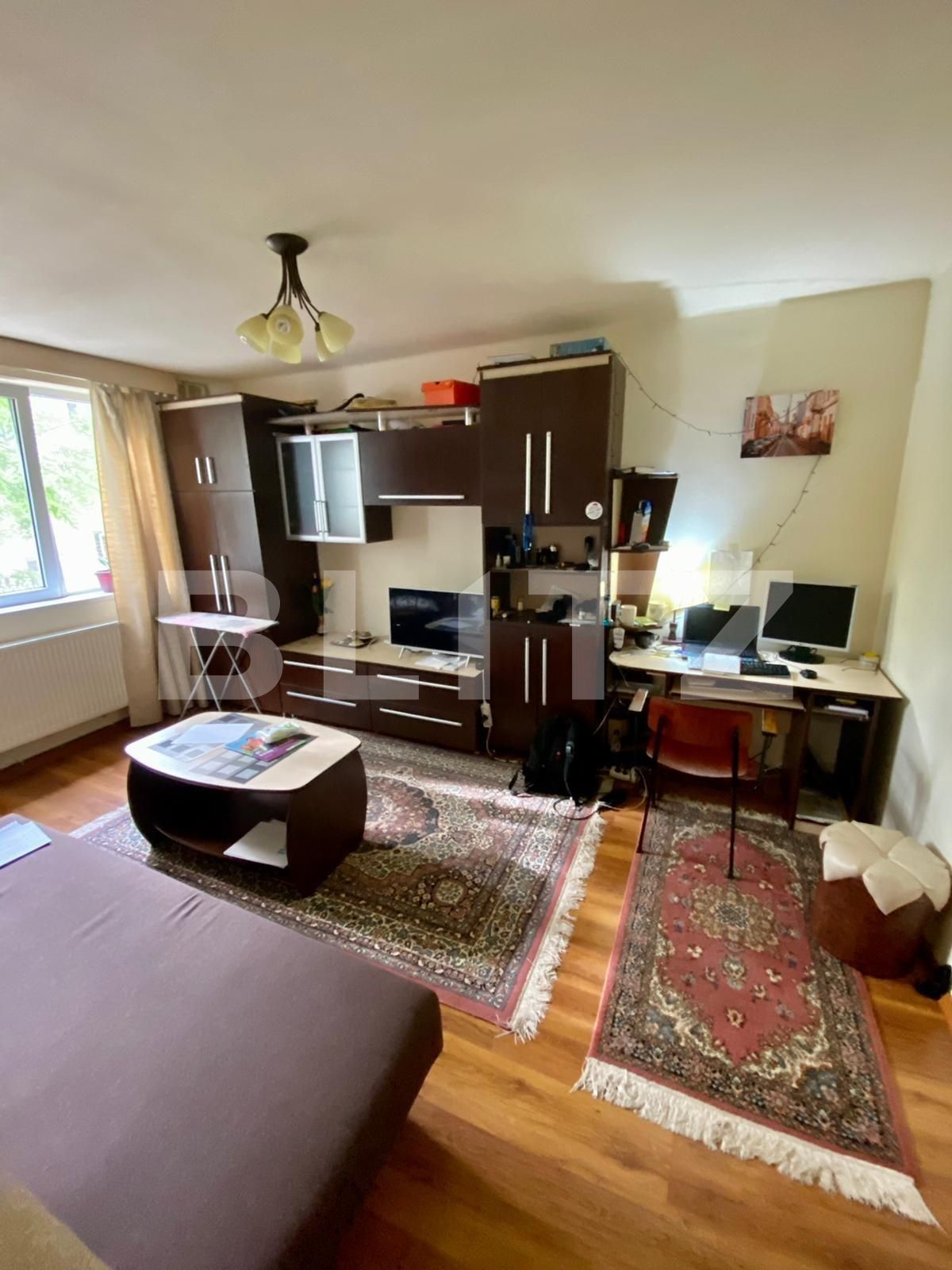 Garsonieră de închiriat Gruia - 65649AI | BLITZ Cluj-Napoca | Poza2