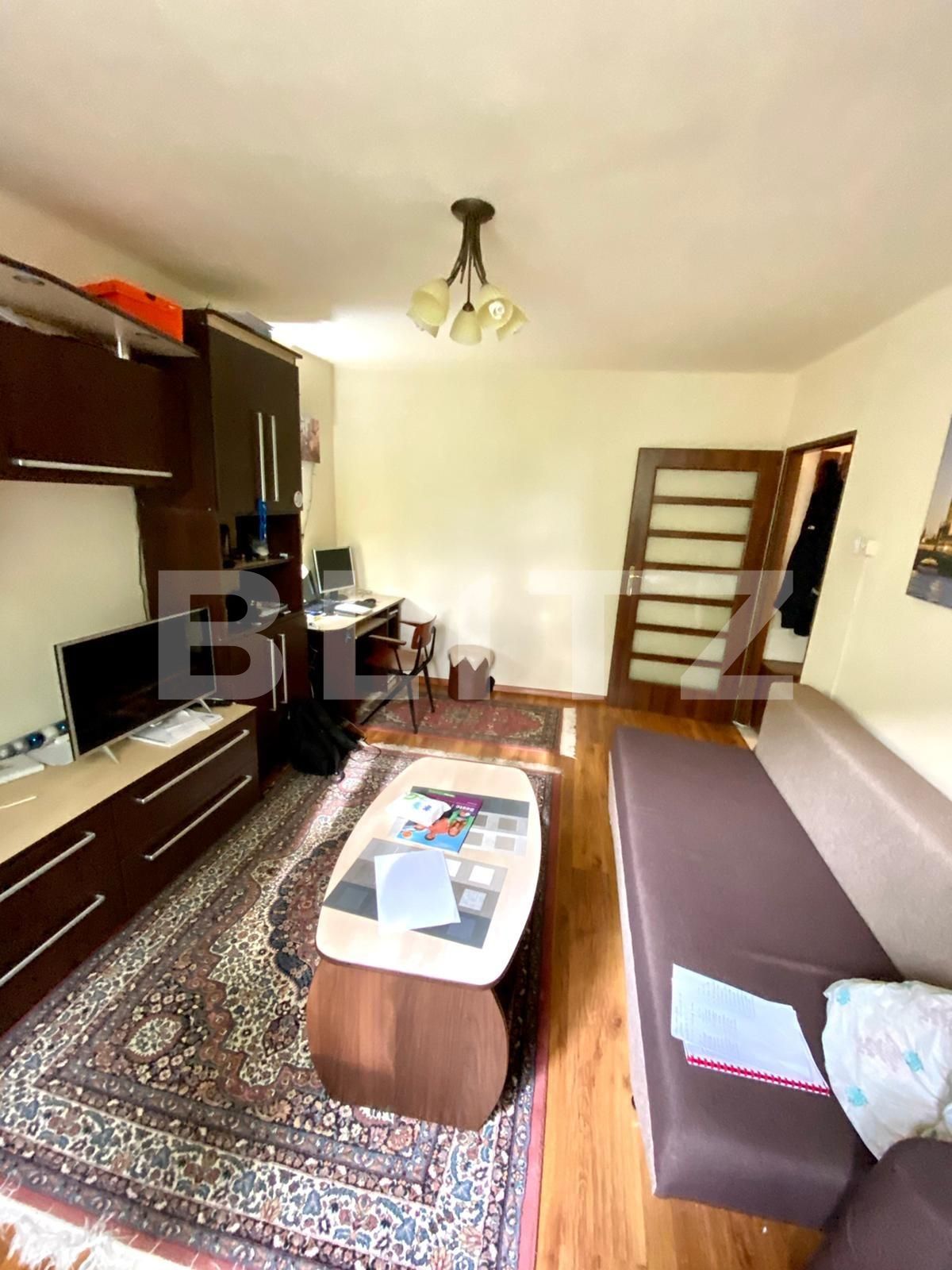 Garsonieră de închiriat Gruia - 65649AI | BLITZ Cluj-Napoca | Poza3