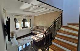 Casa deosebita in Cristian