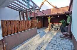 Casa deosebita in Cristian