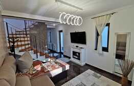 Casa deosebita in Cristian