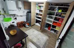 Casa deosebita in Cristian