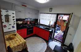 Casa deosebita in Cristian