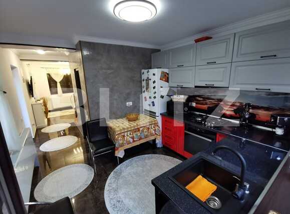 Casa de vânzare 3 camere Exterior Vest - 65654CV | BLITZ Brașov | Poza7