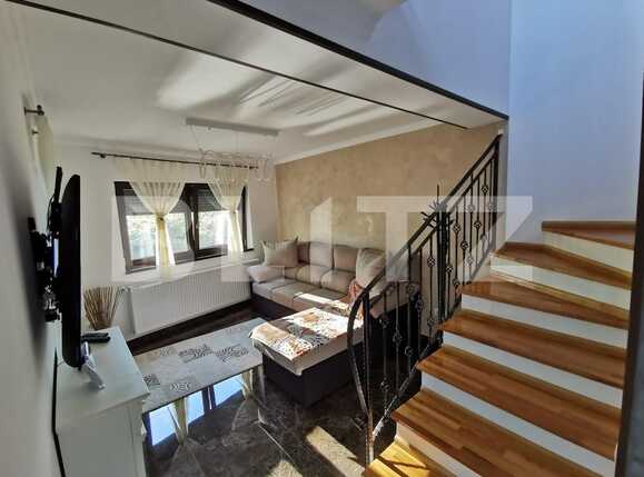 Casa de vânzare 3 camere Exterior Vest - 65654CV | BLITZ Brașov | Poza6