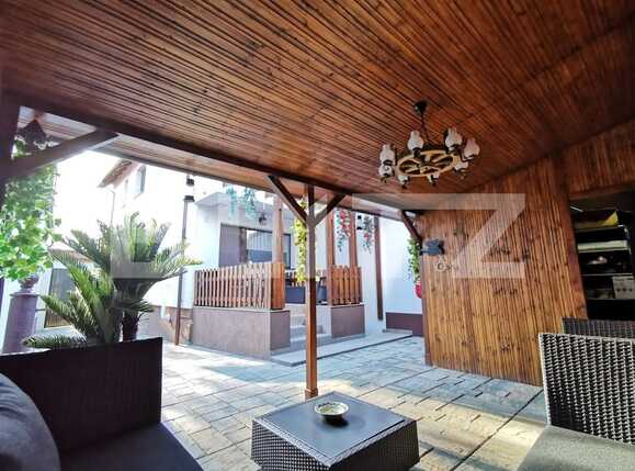 Casa de vânzare 3 camere Exterior Vest - 65654CV | BLITZ Brașov | Poza5