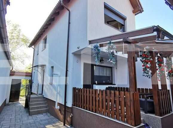 Casa de vânzare 3 camere Exterior Vest - 65654CV | BLITZ Brașov | Poza2