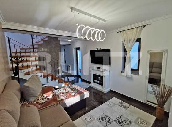 Casa de vânzare 3 camere Exterior Vest - 65654CV | BLITZ Brașov | Poza1