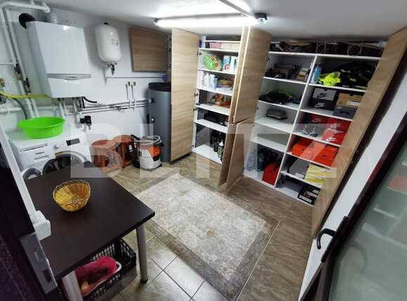 Casa de vânzare 3 camere Exterior Vest - 65654CV | BLITZ Brașov | Poza13