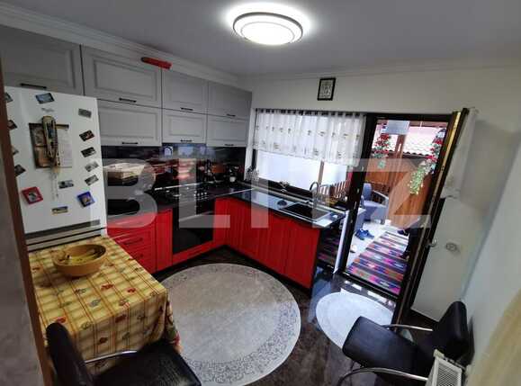 Casa de vânzare 3 camere Exterior Vest - 65654CV | BLITZ Brașov | Poza8