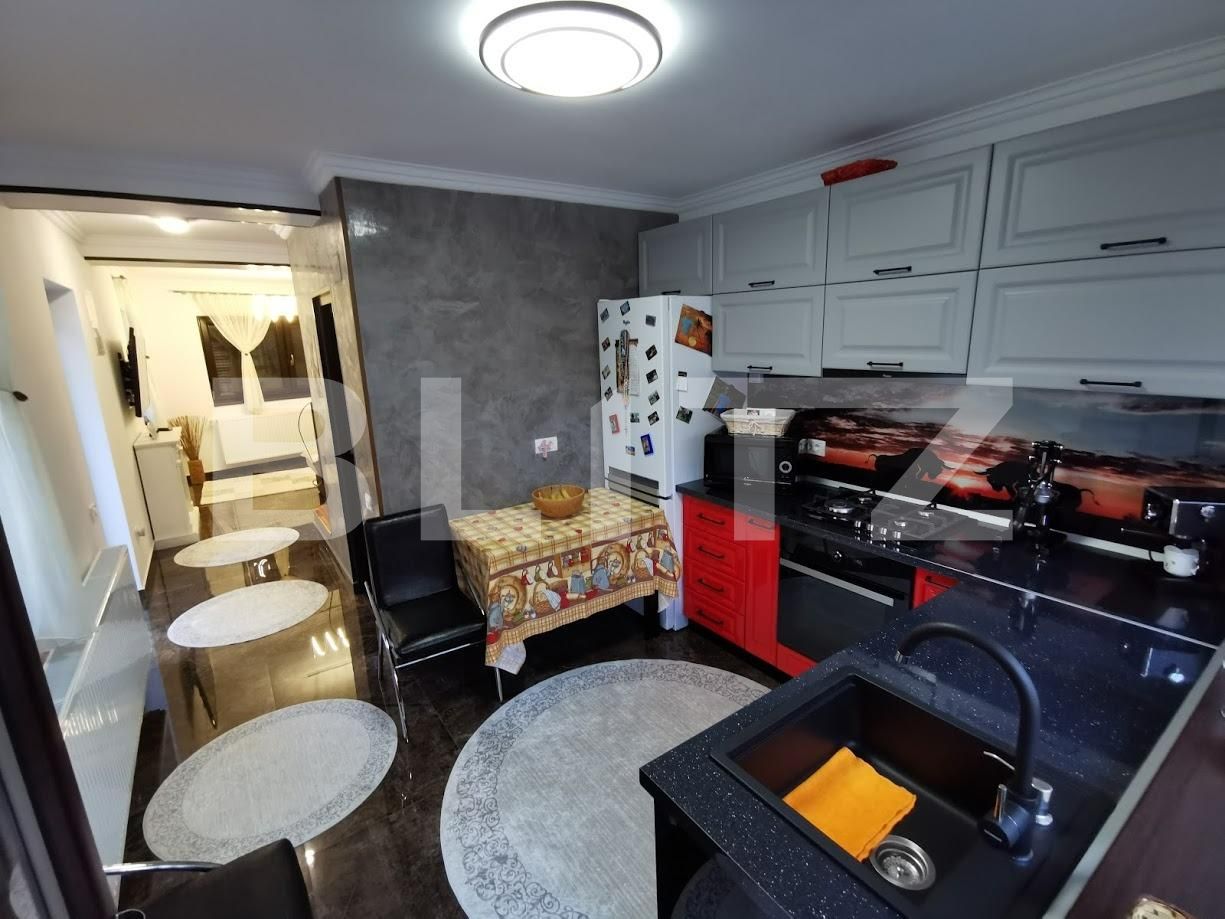 Casa de vânzare 3 camere Exterior Vest - 65654CV | BLITZ Brașov | Poza7