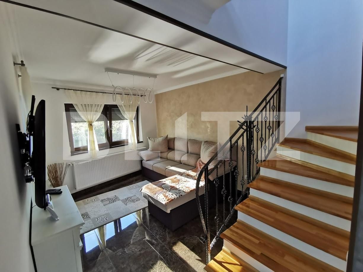 Casa de vânzare 3 camere Exterior Vest - 65654CV | BLITZ Brașov | Poza6