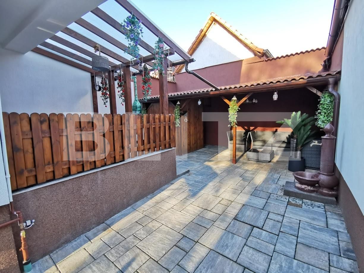 Casa de vânzare 3 camere Exterior Vest - 65654CV | BLITZ Brașov | Poza4