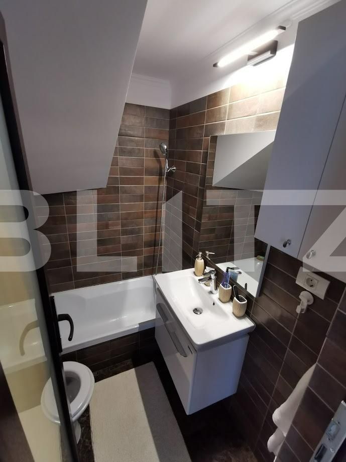 Casa de vânzare 3 camere Exterior Vest - 65654CV | BLITZ Brașov | Poza9