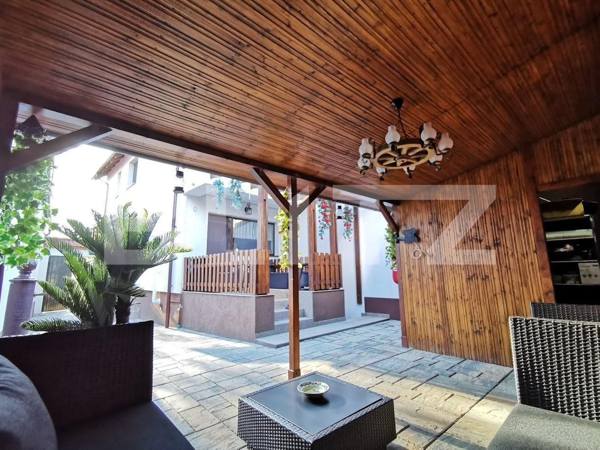 Casa de vânzare 3 camere Exterior Vest - 65654CV | BLITZ Brașov | Poza5