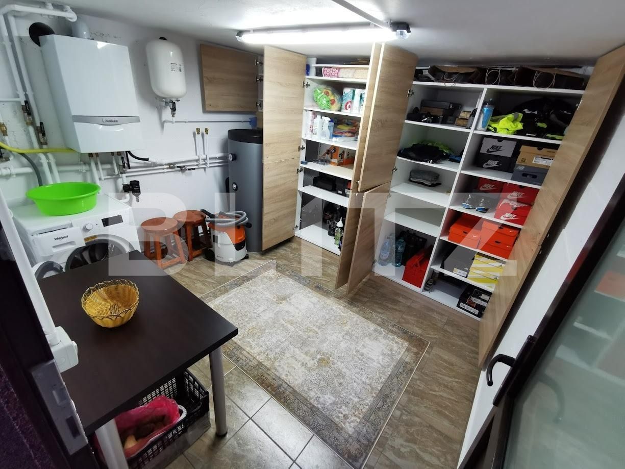 Casa de vânzare 3 camere Exterior Vest - 65654CV | BLITZ Brașov | Poza13